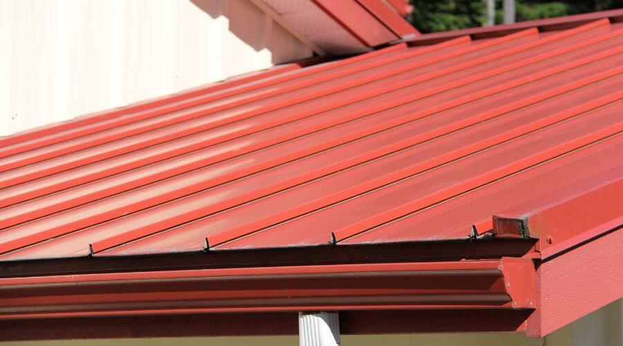 Emergency Industrial Roof Repair in Rantoul, KS